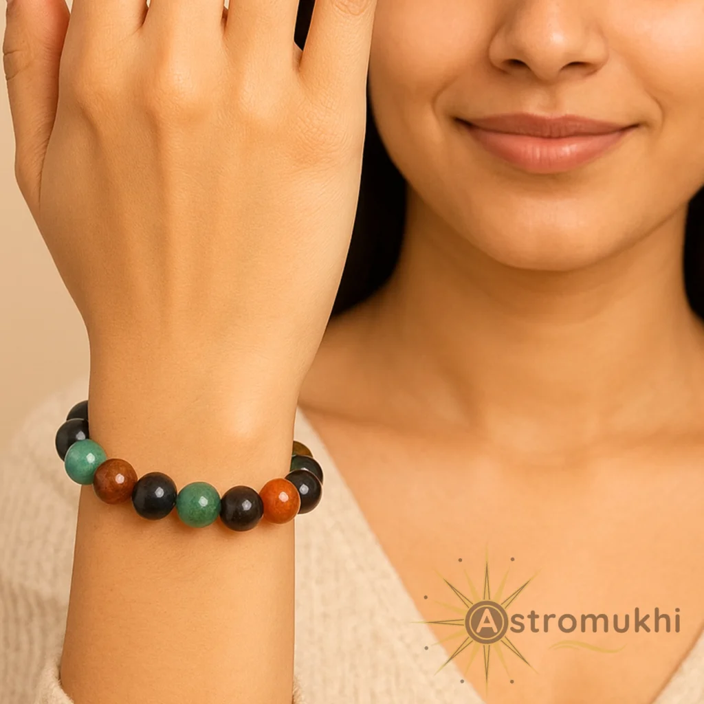 Money Magnet Bracelet