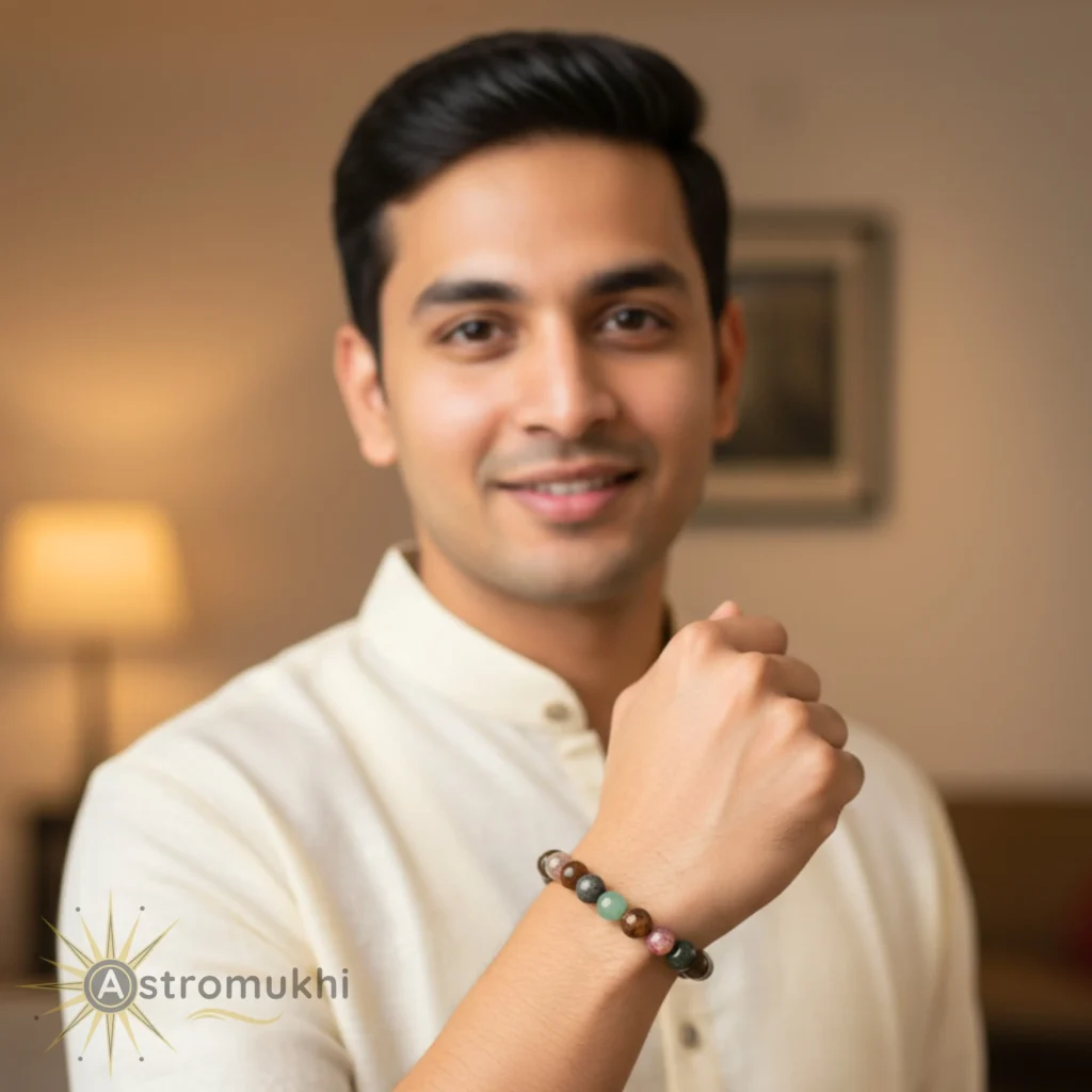 Money Magnet Bracelet