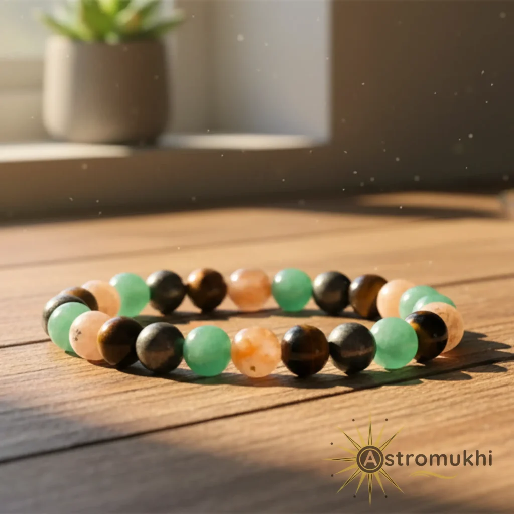 Money Magnet Bracelet