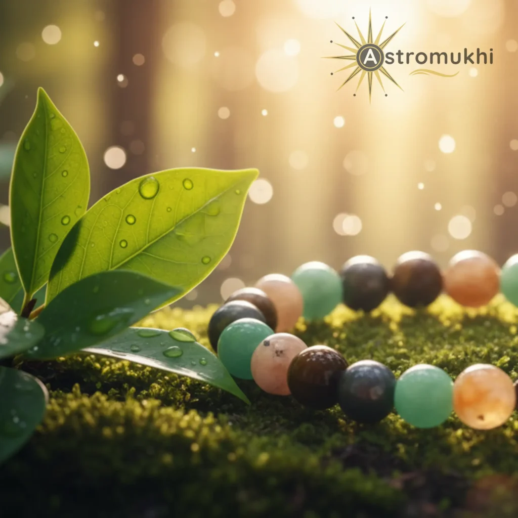 Money Magnet Bracelet