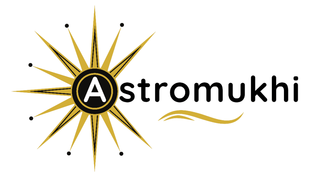 Astromukhi Logo