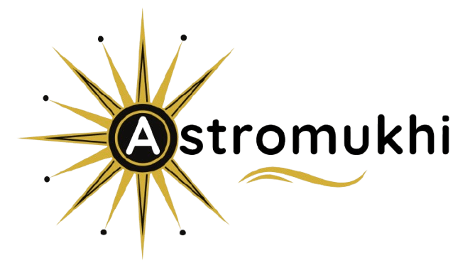 Astromukhi Logo