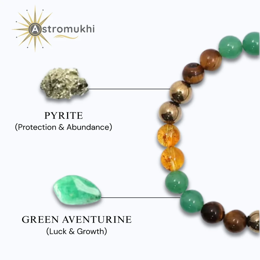 Money Magnet Bracelet