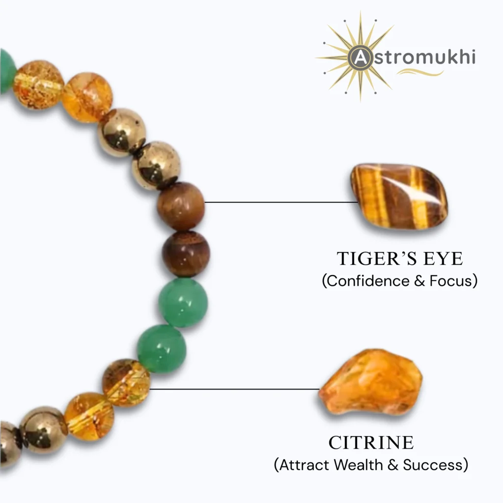 Money Magnet Bracelet